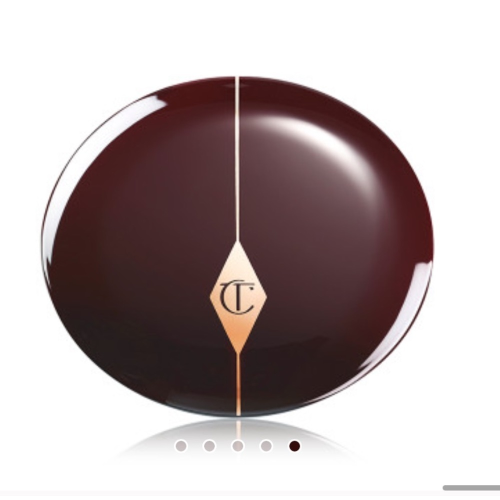 ✨Charlotte Tilbury CHEEK TO CHIC PILLOW TALK SWISH & GLOW BLUSHER - Picture 3 of 9